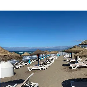 Apartamento En Con Vistas Al Mar, Marbella